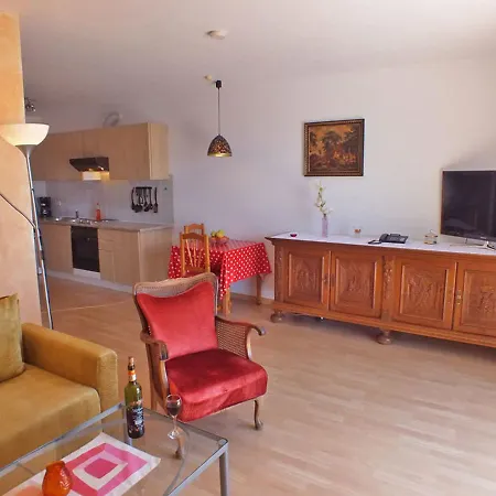 דירה Ferienwohnung Mit Meerblick - F105 - #59024 *
