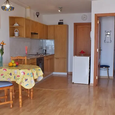 公寓 Ferienwohnung Mit Meerblick - F105 - #59024