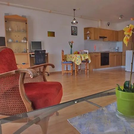 Ferienwohnung Mit Meerblick - F105 - #59024 * 绍萨尔