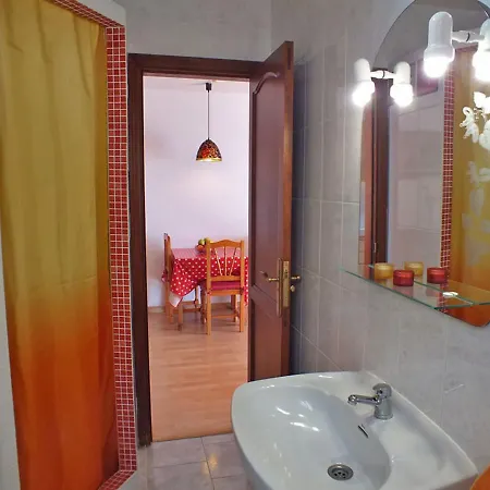 Ferienwohnung Mit Meerblick - F105 - #59024 * 绍萨尔