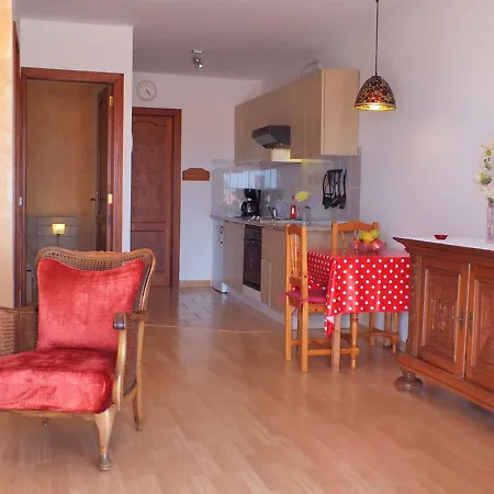 公寓 Ferienwohnung Mit Meerblick - F105 - #59024