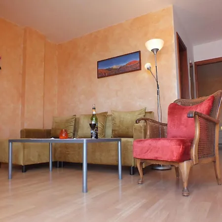 公寓 Ferienwohnung Mit Meerblick - F105 - #59024 *