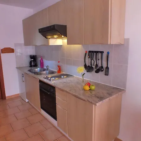 Ferienwohnung Mit Meerblick - F105 - #59024 *