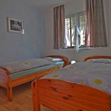 Ferienwohnung Mit Meerblick - F105 - #59024