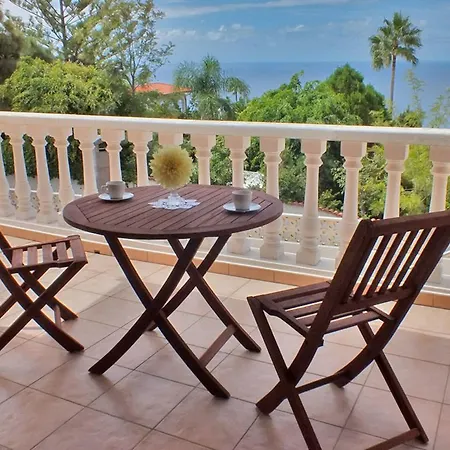 Ferienwohnung Mit Meerblick - F105 - #59024 *