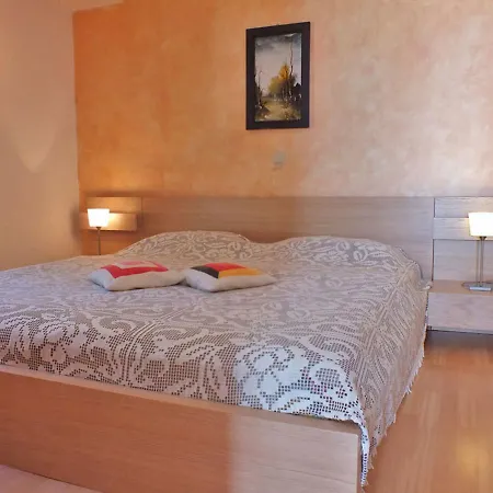 Apartment Ferienwohnung Mit Meerblick - F105 - #59024