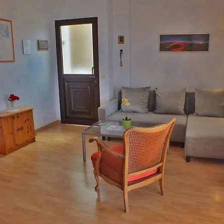 Ferienwohnung Mit Meerblick - F105 - #59024 * 사우살