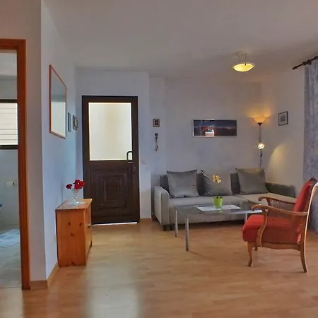 아파트 Ferienwohnung Mit Meerblick - F105 - #59024 사우살