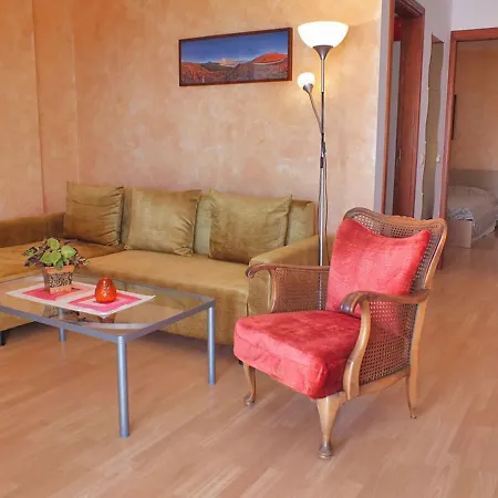 Ferienwohnung Mit Meerblick - F105 - #59024 *