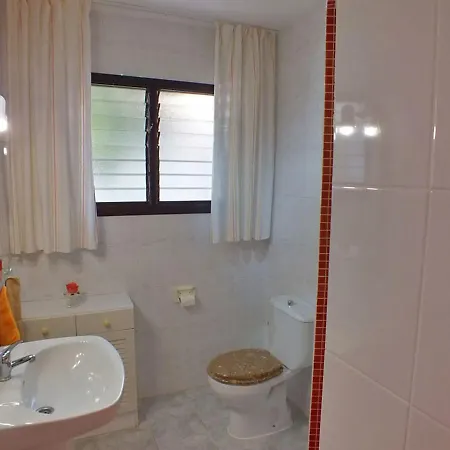 Ferienwohnung Mit Meerblick - F105 - #59024 * 사우살